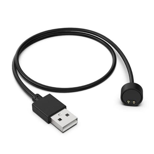 45cm USB Charger Cable Xiaomi Mi Band 5 6 7 Magnetic Chargin