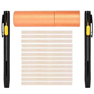 Tailor Pencil Replaceable Refill Vanishing Pencil Tool Cloth