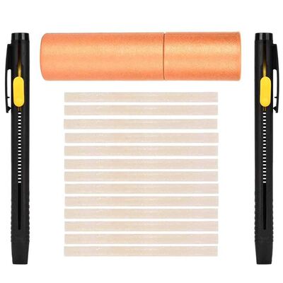 Tailor Pencil Replaceable Refill Vanishing Pencil Tool Cloth