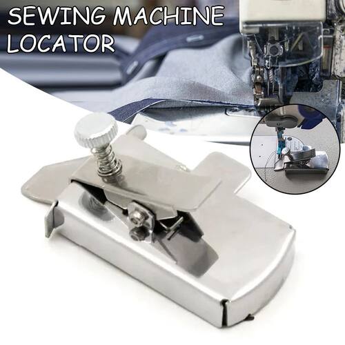 Magnetic Sewing Guide Locator For Sewing Guide Quilting Supp
