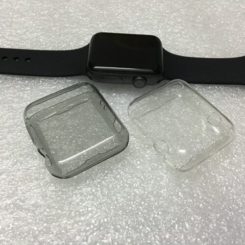Suitable For Watch7 Anti-fall All-inclusive Protective Case