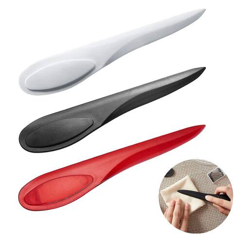 1 Pack Plastic Handle Crease Sewing Tools Sewing Markers DIY