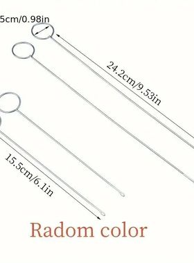 Belt Threading Device Rope Threading Device Crochet Overturn