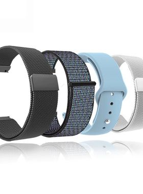 20 22mm Correa For Xiaomi MI Watch S1 Pro/Active/Color 2 Sma