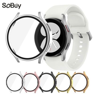 Suitable For  Watch Protective ver Galaxy Watch 5/4 Electrop