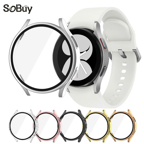 Suitable For  Watch Protective ver Galaxy Watch 5/4 Electrop