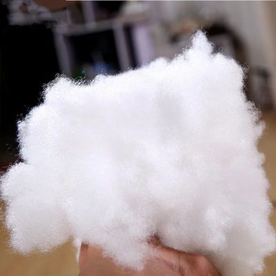 500g/1000g Pillow Filling PP Cotton Doll Toys Clothes Stuffi