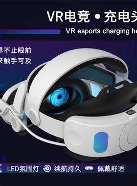 Quest3 Charging Headset Vr Accessories Replacement Adjustmen