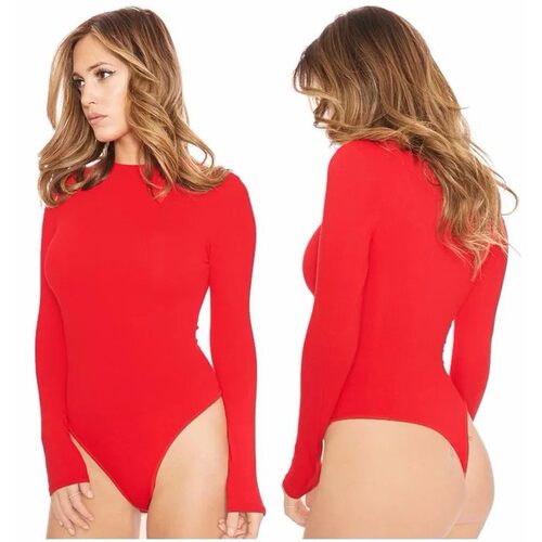 Free Shipping Brand New Autumn Women Fashion Solid Romper O