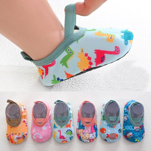 Boy Kids Beach Water Sports Sneakers Children Swimming Aqua