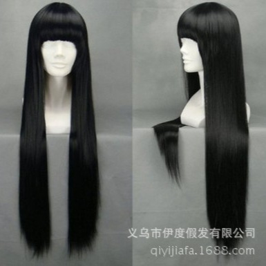 Inuyasha-platycodon Grandiflorum/gui Xiaotaro 80cm Long Stra