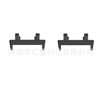Suitable For Huami T-rex 2 Metal Tips (pair) 22mm Watch Stra