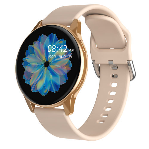 T2pro Round Screen Bluetooth Call Heart Rate Exercise Step C