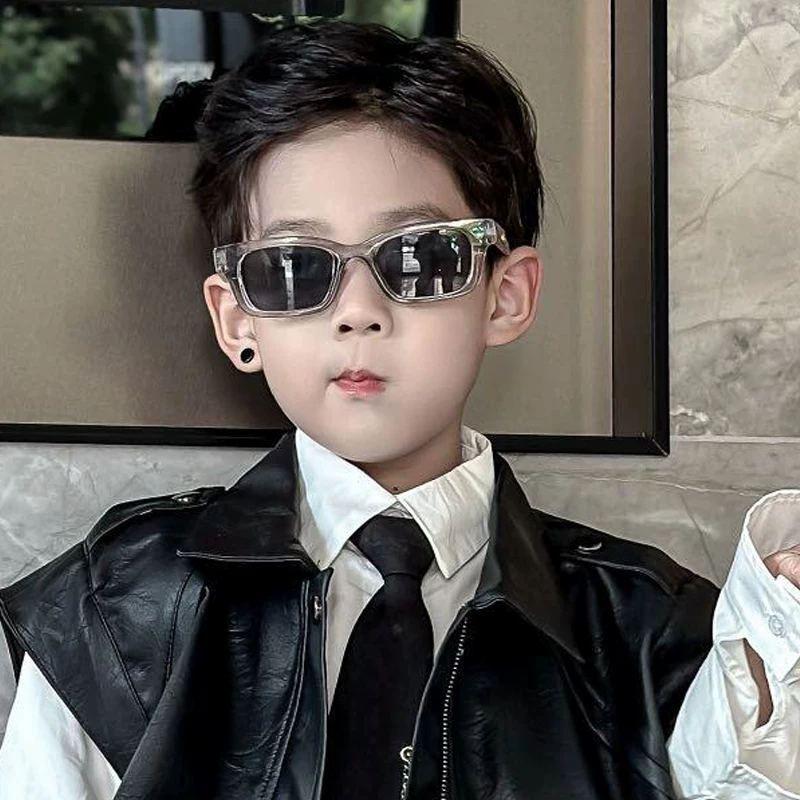 儿童太阳镜夏季韩版男童户外墨镜女孩防紫外线遮阳镜走秀表演眼镜,童装/婴儿装/亲子装,太阳镜,淘宝优惠券,粉丝福利购,淘宝优惠卷