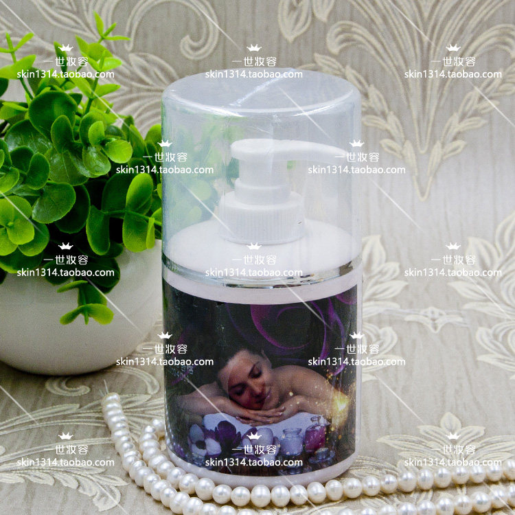 花能院线花柯玫瑰洁面乳300ml美容院正品温和可以睁着眼睛洗脸