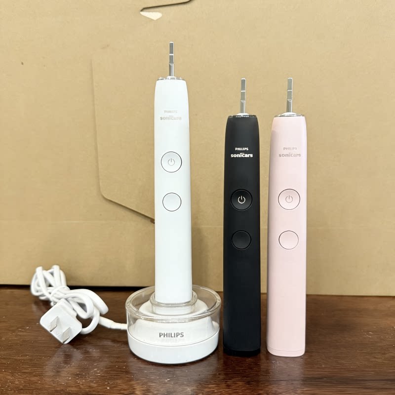 飞利浦HX991B/W/P/9954/993B/HX9924/9911声波电动牙刷蓝牙系列