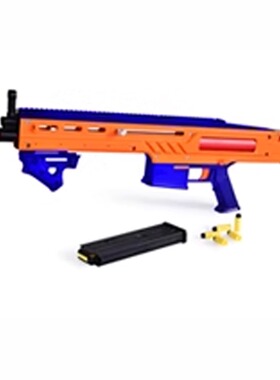 震威奇战S100软弹玩具枪成人安全发射器S200真人cs