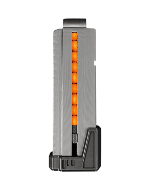 一休玩具个性化定制软弹发射器软胶球13mm蛋夹补拍