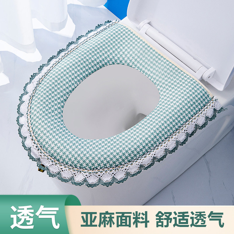 家用马桶垫伟硕坐便套欧式图片