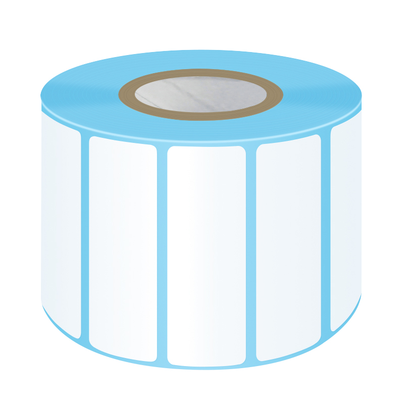 创硕不干胶热敏标签贴纸