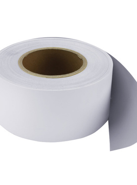 创硕 贴纸TSP-L50050Y黄/白/红/绿色可选50mm*50米(适用硕方SP650/350丽标C-330P/450/M-300创硕标牌机)