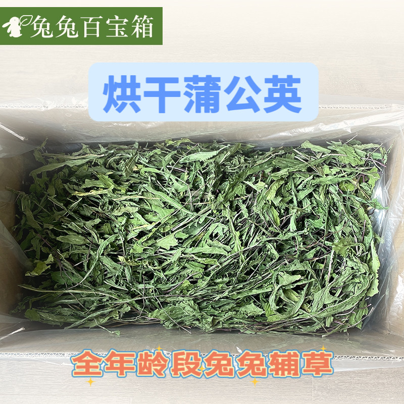 烘干蒲公英新草兔子龙猫荷兰猪干草辅草零食保健草,宠物/宠物食品及用品,兔兔干草,淘宝优惠券,粉丝福利购,淘宝优惠卷