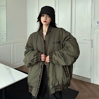 5101-военный зеленый [хлопок]