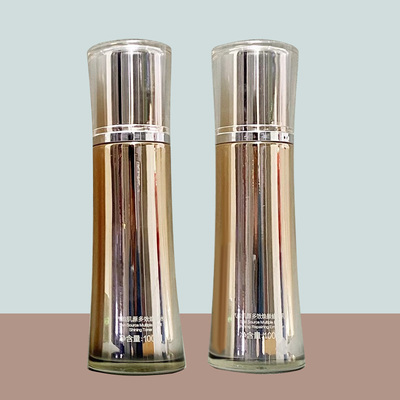 百雀羚气韵官方水乳套装舒缓保湿