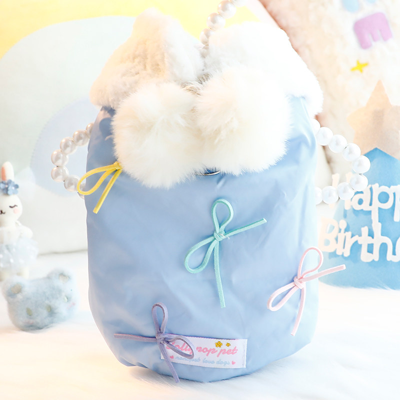 狗狗衣服秋冬装厚款猫公主棉衣甜美蝴蝶结围巾小型犬泰迪宠物6884,宠物/宠物食品及用品,狗宠物服装/雨衣,淘宝优惠券,粉丝福利购,淘宝优惠卷