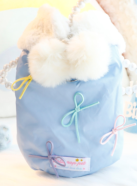 狗狗衣服秋冬装厚款猫公主棉衣甜美蝴蝶结围巾小型犬泰迪宠物6884