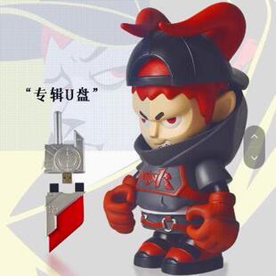 《ANSW1R》手办潮流专辑中国香港站限定款(限共500套)标准版