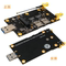 NGFF KEYB TO USB3.0 4G 5G WIRELESS ADAPTER MODULE TEST ADAPTER DW5821E EM7430