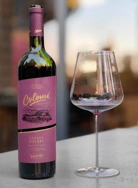 阿根廷佳乐美集团Malbec马尔贝克干红葡萄酒2019年份750ml