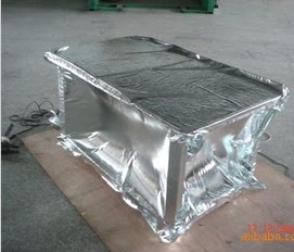 真空防水设备出口包装袋