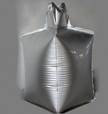 订做机器罩袋罩衣 大型防潮袋 真空包装袋 镀铝膜卷材 铝膜编织袋