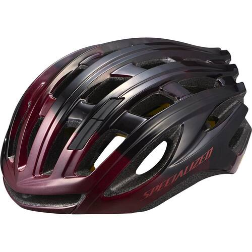 闪电Specialized Propero III Mips 骑行头盔 男女山地车气动头盔