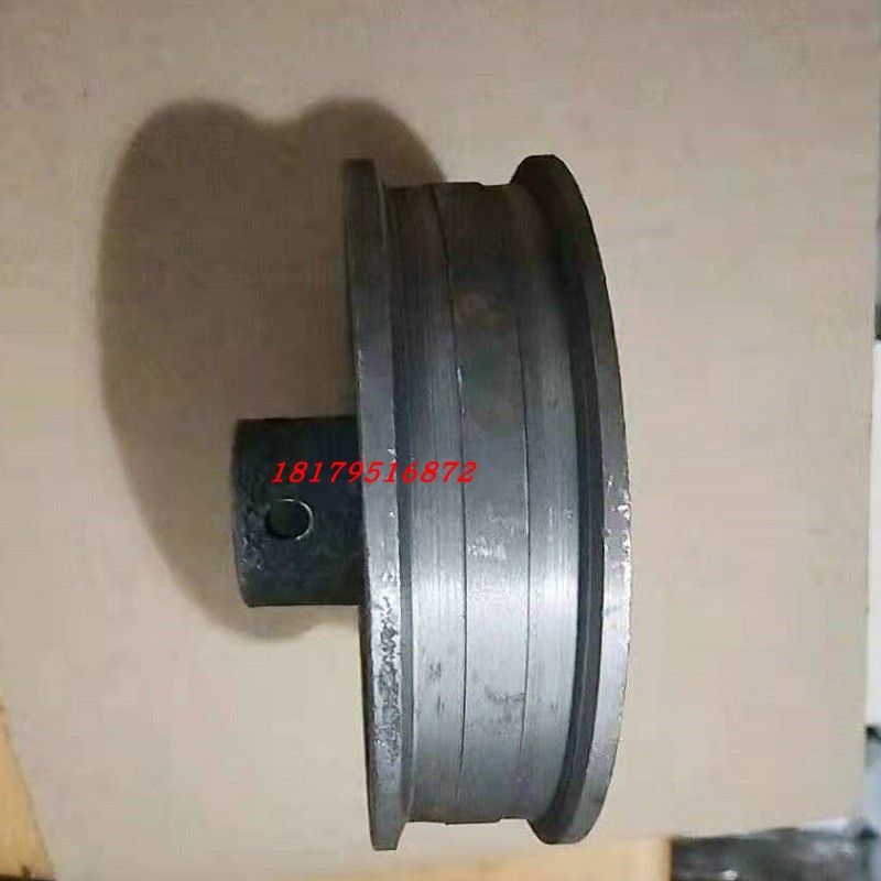 双边轮其他自主品牌铁密集架铁轮