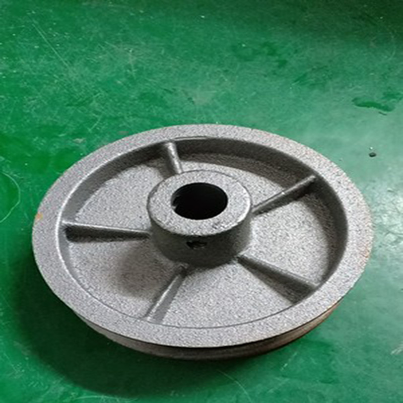 2024单边铁轮双边走轮手摇密集架配件地槽轮子轨道轴承移动柜链轮