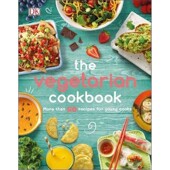 Recipes The Cookbook than for Vegetarian Cooks Young 英文原版 More 素食者食谱：超过50种年轻厨师食谱