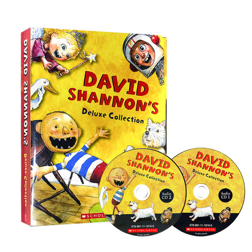 6年老店 进口英文原版 正品保障