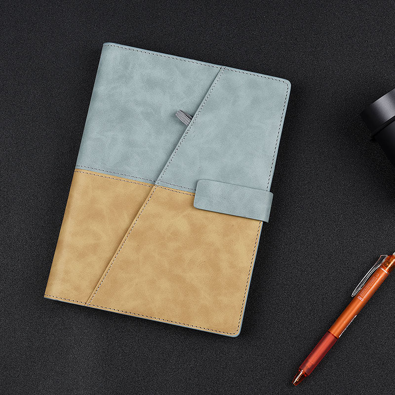 elfinbook笔记本x智能电子黑科技记事本可重复擦写用写不完的本子