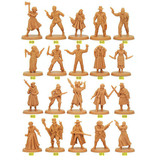 DMD克苏鲁死亡亦逝死亡湮灭扩展