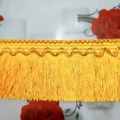 流苏排须大龙须旗须锦旗窗帘装饰配饰辅料花边流苏支持流苏花边