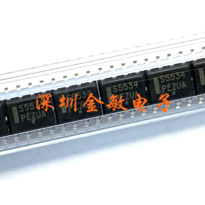 SA5534ADR2G ON SOP-8  S5534   SA5534ADR   SA5534   全新原装