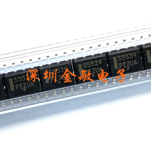 SA5534ADR2G ON SOP-8  S5534   SA5534ADR   SA5534   全新原装