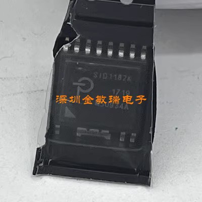 SID1132K SID1132K-TL ESOP-R16B 原装IGBT门驱动器芯片 全新原装