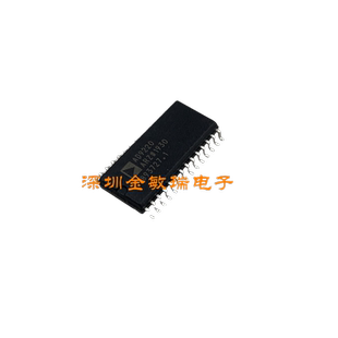 AD9220 AD9220AR 正品 SOP28 模數(shù)轉(zhuǎn)換器 AD9220ARZ 全新原裝