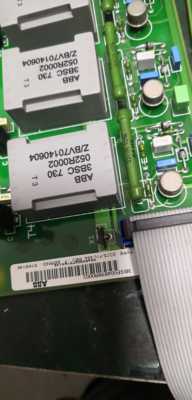 3BSE004939R0002 SDCS-PIN-48 ABB直流调速器脉冲板