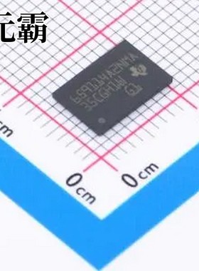 TPS659114A2NMAR 专业电源管理(PMIC) NFBGA-98