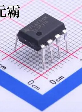 TL082IP PDIP-8 FET输入运放